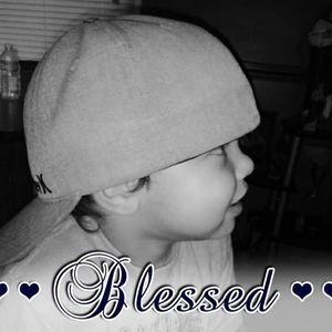 Meet your Posher, Jason